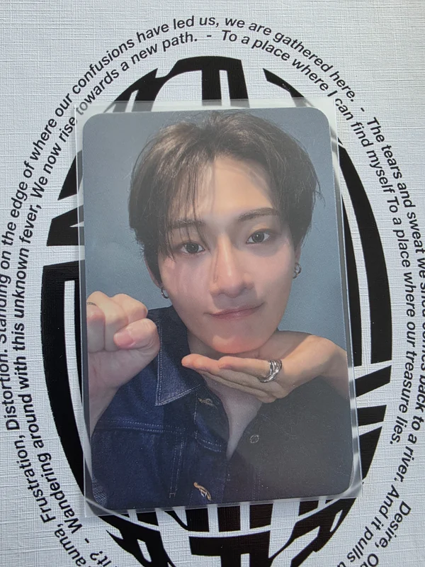 Things I Can't Say LOve Hard Ver. MAKESTAR