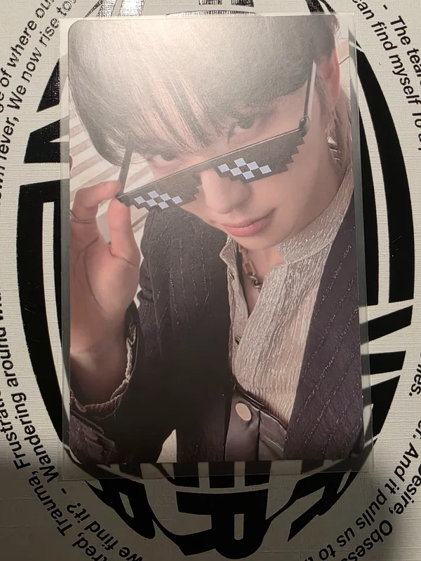 PYGMALION POCAALBUM ver.