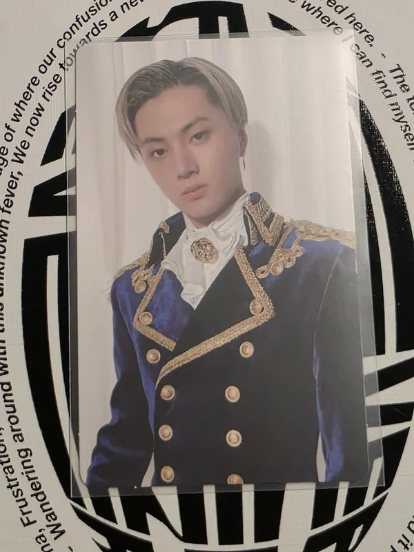 BORDER : CARNIVAL UP Ver.