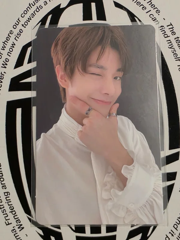 BORDER : DAY ONE DUSK Ver.