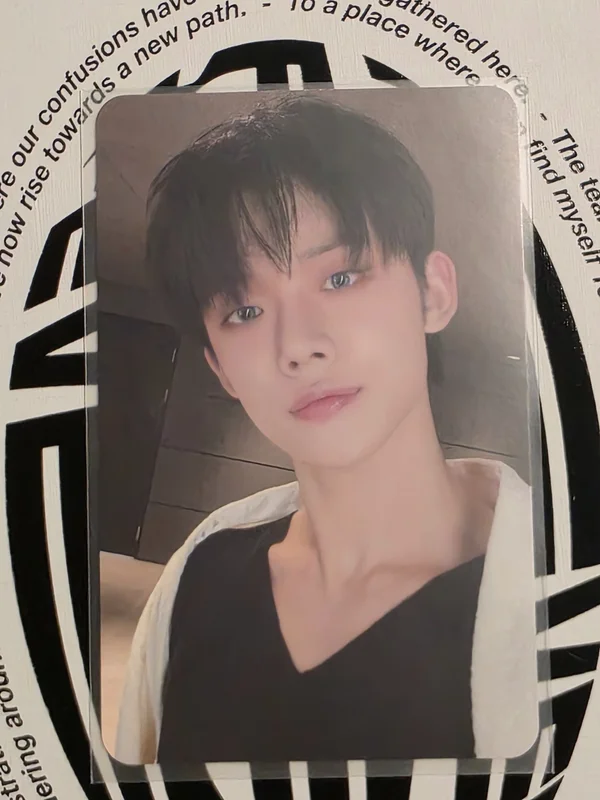 minisode 3: TOMORROW Promise ver.