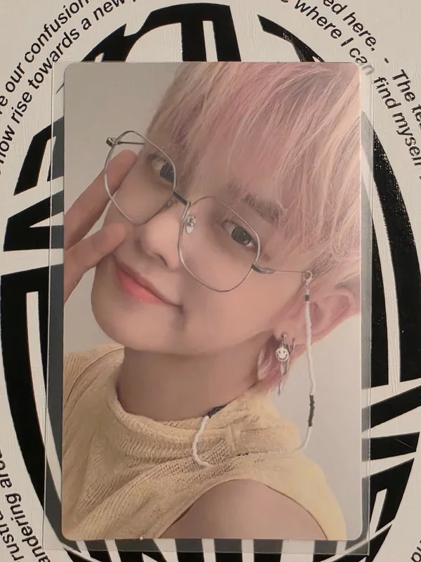 minisode1 : Blue Hour R Ver.