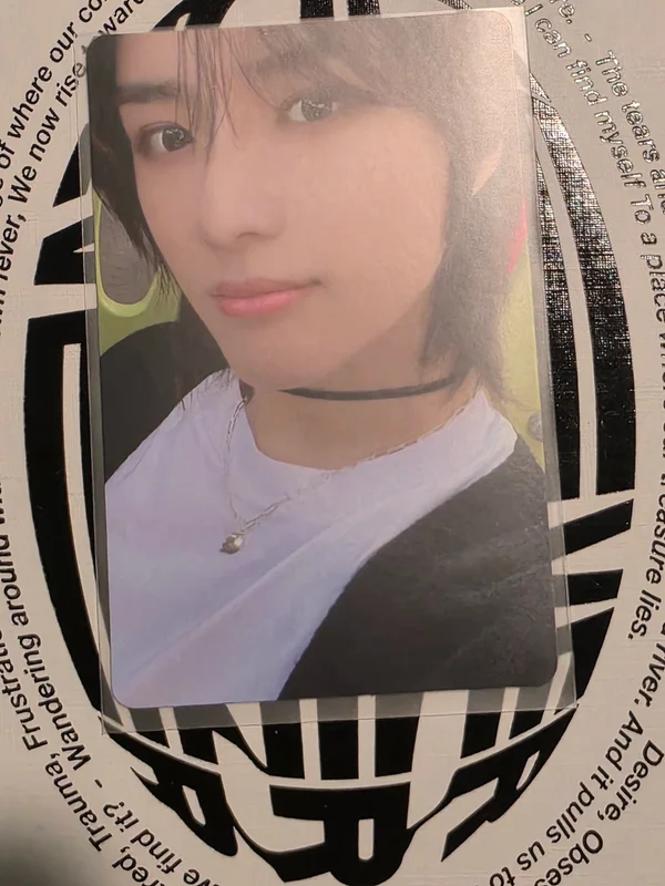 The Chaos Chapter: FREEZE BOY Ver.