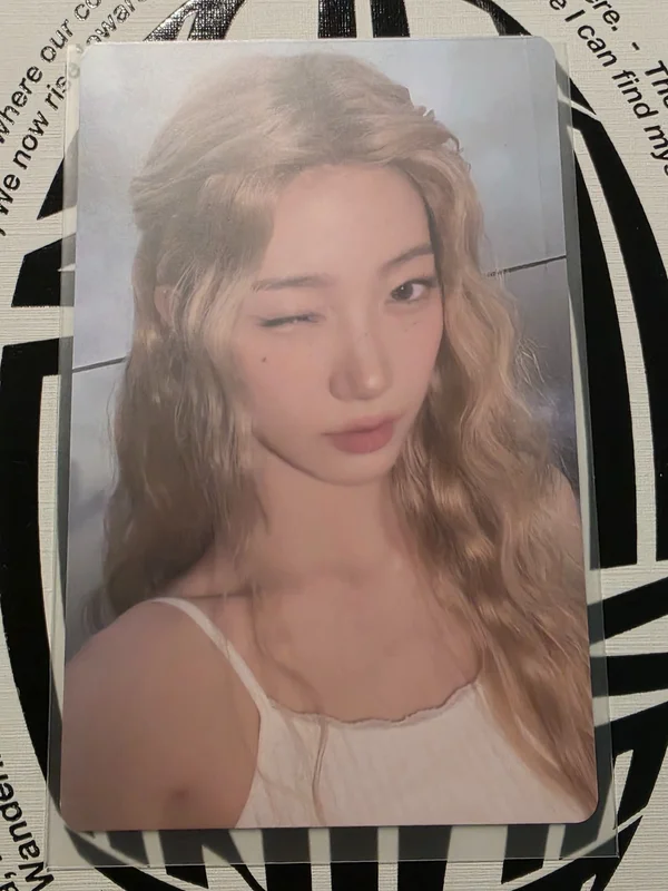 HOT BLEACHED AURA Ver.