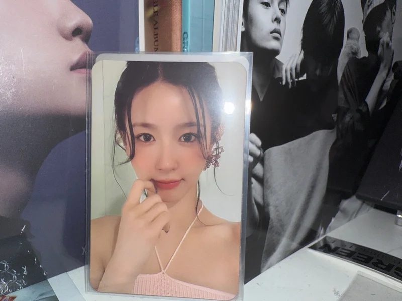 I SWAY POCAALBUM Ver.