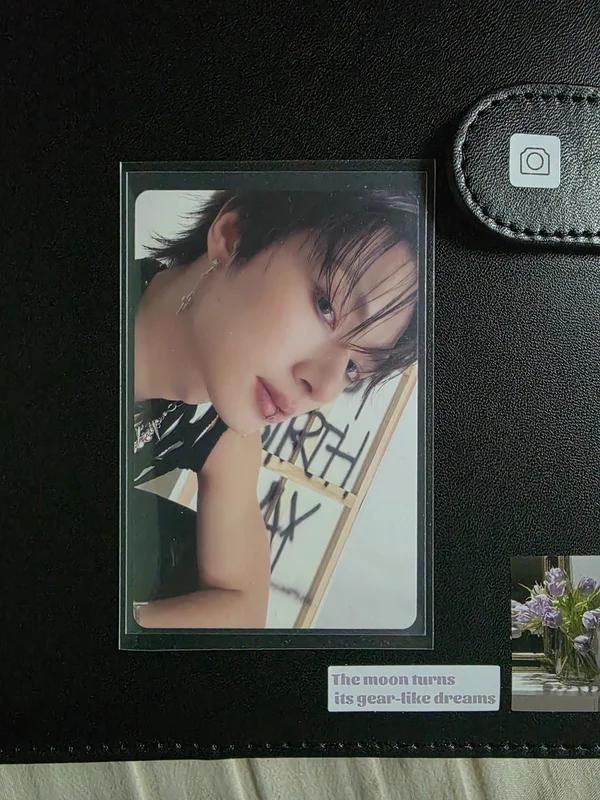 HAPPY BURSTDAY DAREDEVIL Ver.