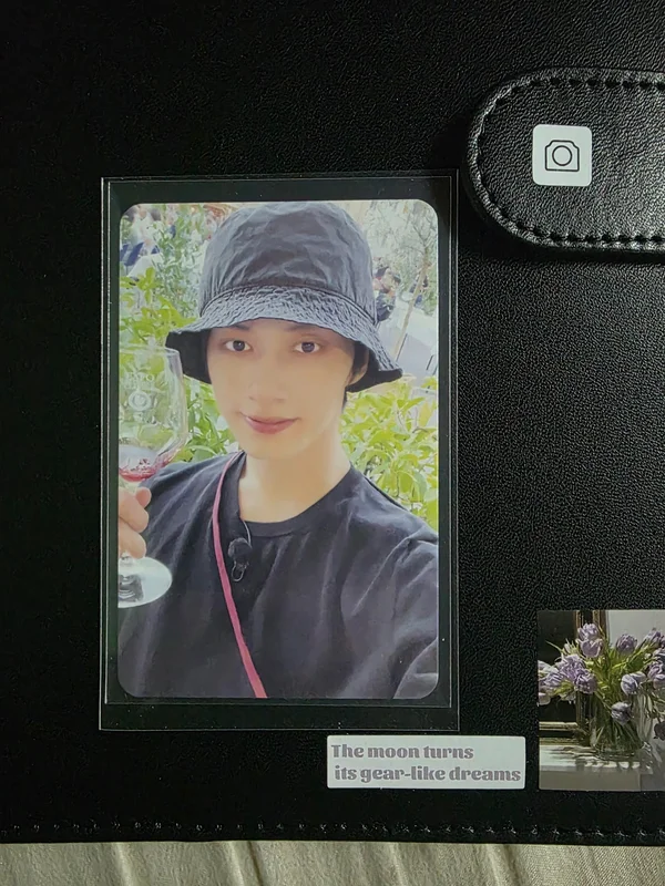 NANA TOUR with SEVENTEEN 2024 MOMENT PACKAGE