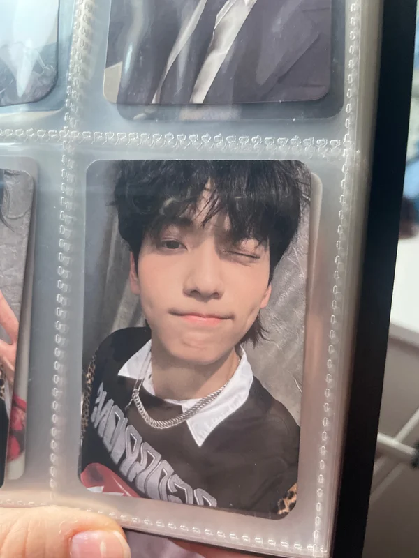 The Name Chapter: FREEFALL CLARITY ver.