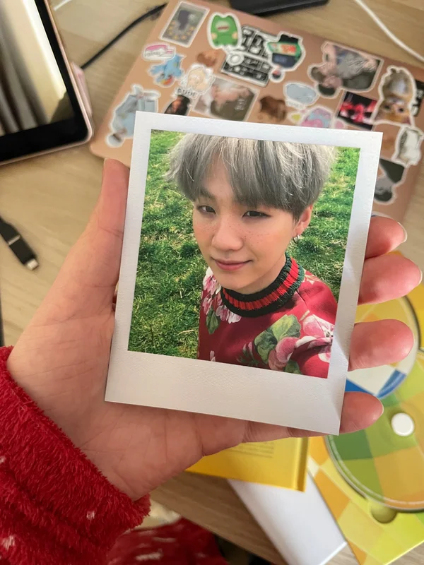 Mood for Love Young Forever