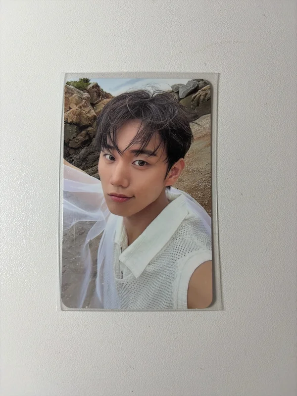 UNIQUE Light Keyring Ver.