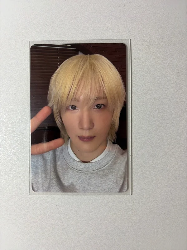 4th PHOTO BOOK P1AY AGAIN