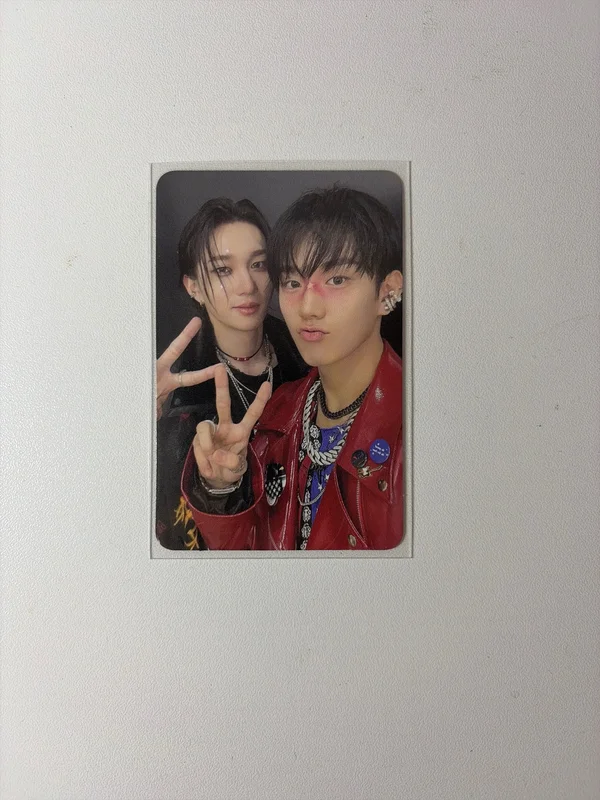 Killin' It Super b ver.