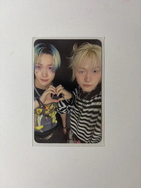 Killin' It Super b ver.
