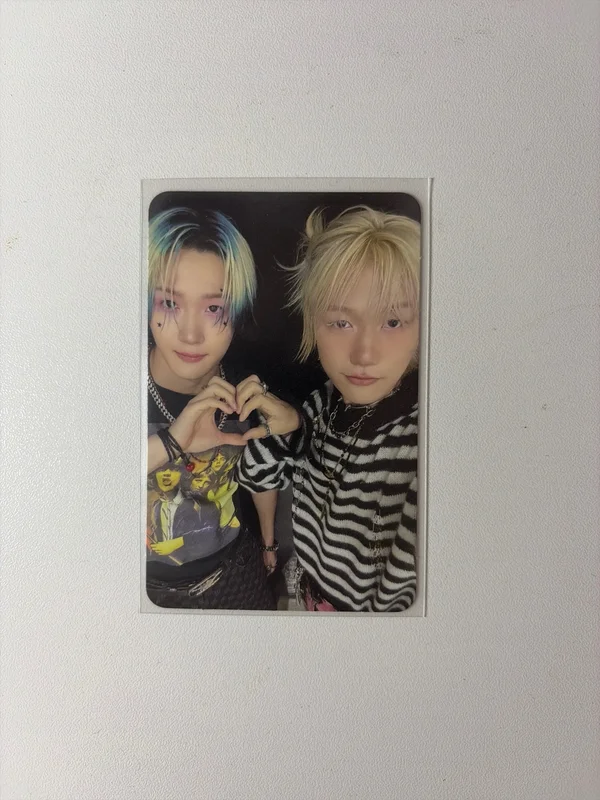Killin' It Super b ver.