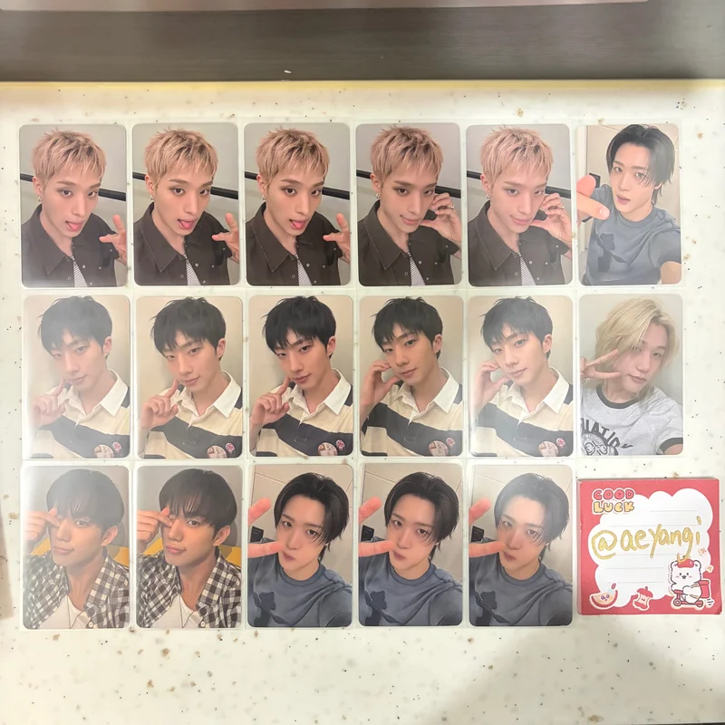 jongseob pc