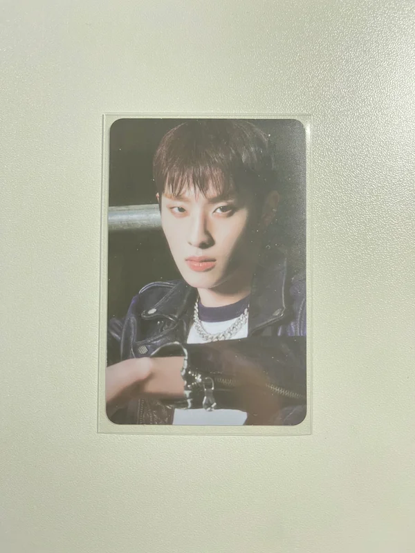 2024 P1Harmony LIVE TOUR [P1ustage H : UTOP1A] IN SEOUL REWARD