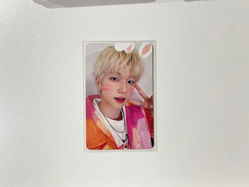 DISHARMONY : FIND OUT WONDERWALL LUCKY DRAW