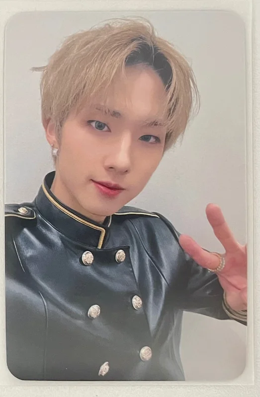 HARMONY : ZERO IN DEAR MY MUSE