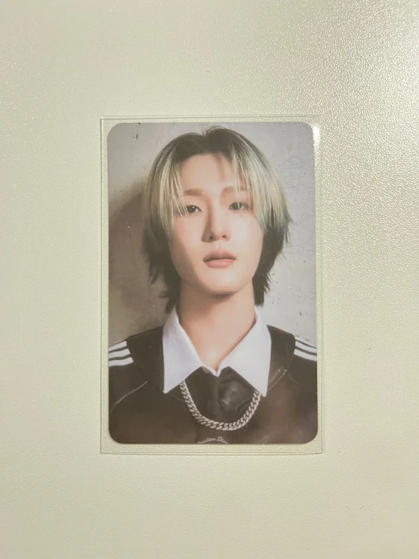 2024 P1Harmony LIVE TOUR [P1ustage H : UTOP1A] IN SEOUL REWARD