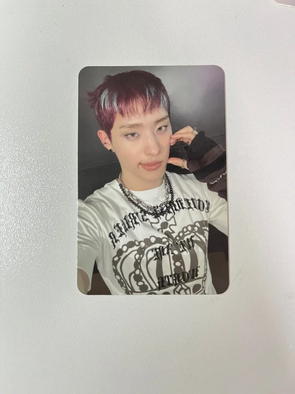 Killin' It Super b ver.