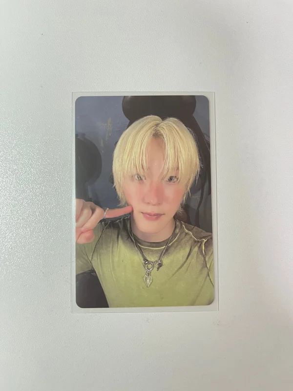 SAD SONG NEMO ALBUM Ver.