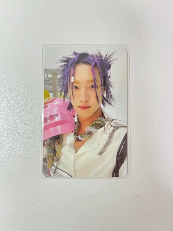 HARMONY : ZERO IN KICK IN VER.