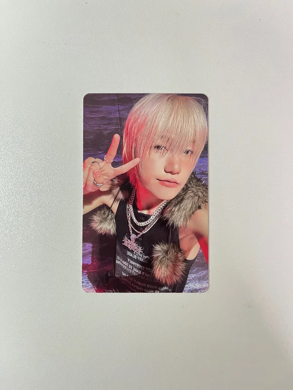 Killin' It Nemo Album ver.