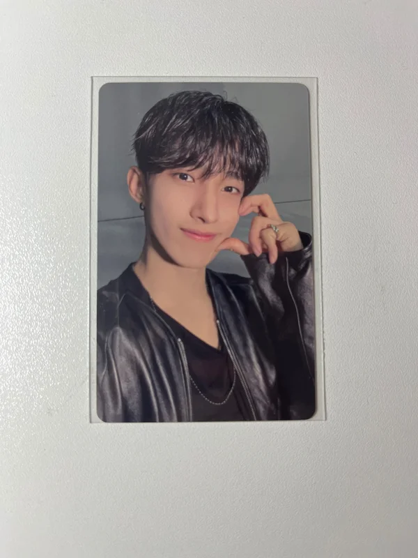 SEVENTEEN WORLD TOUR [BE THE SUN] - SEOUL DIGITAL CODE