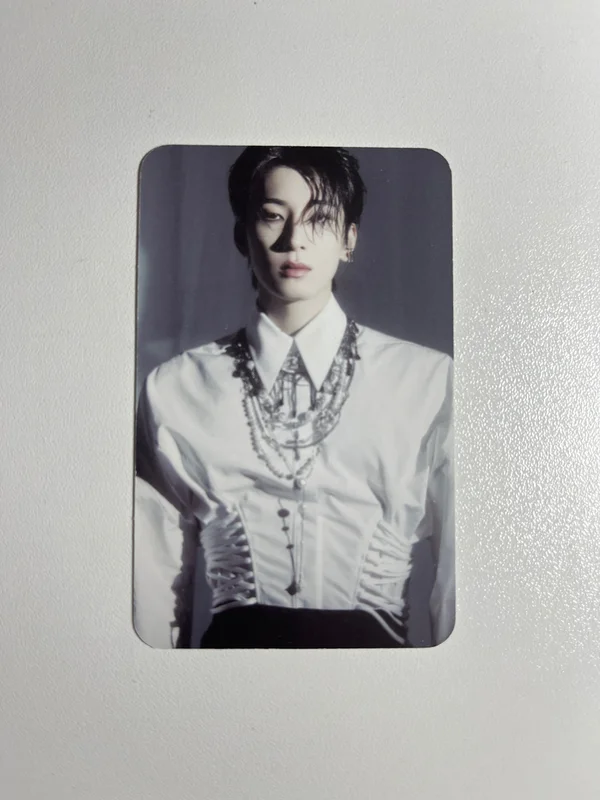 THIS MAN Weverse Albums ver.