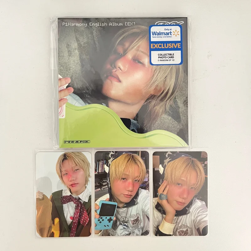 EX Barnes & Noble Exclusive