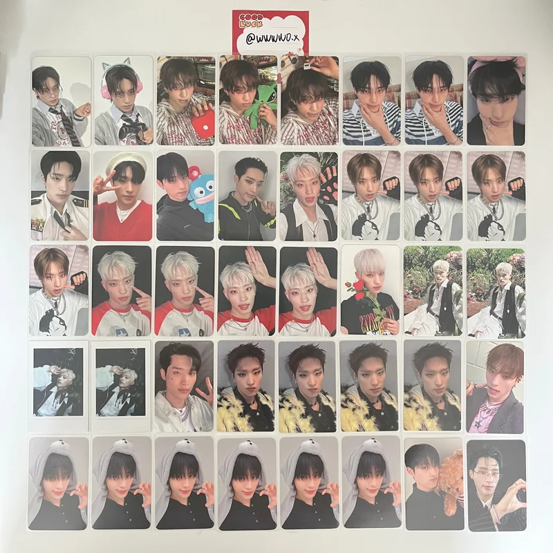 P1Harmony REAL WORLD