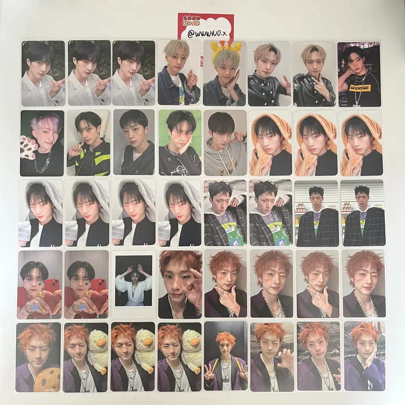 P1Harmony REAL WORLD