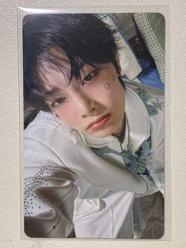 Stray Kids 6TH FANMEETING STAY in Our Little House REWARD