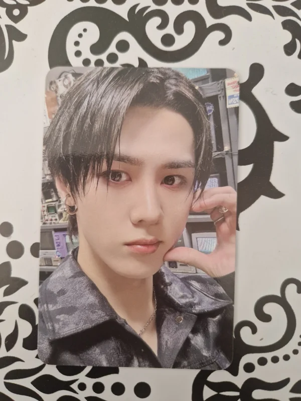 FREQUENCY SMini Ver.