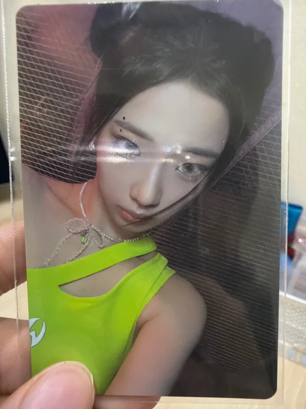 DRIP YG TAG ALBUM Ver.