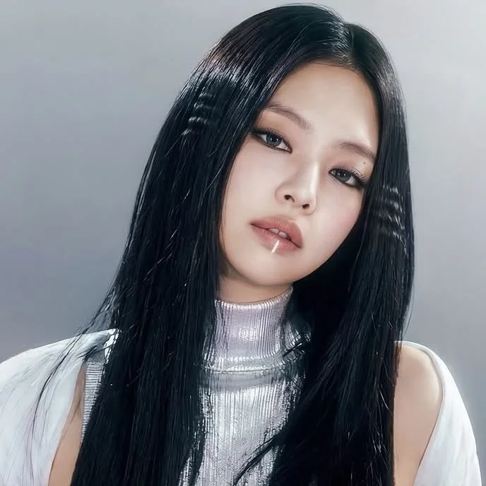 Photocard da Jennie please buy