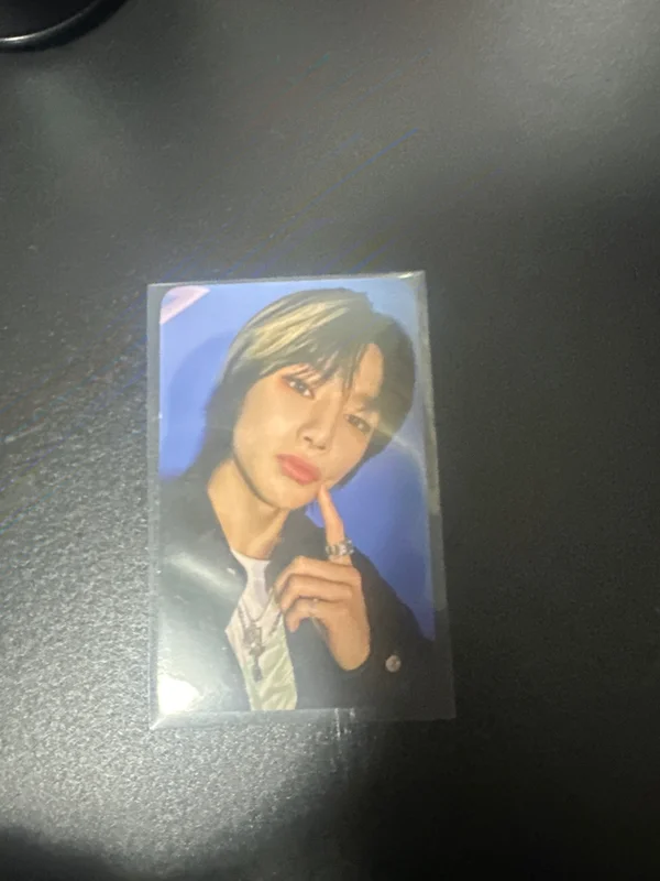 2025 Seasons Greetings [The Street Kids] JYP SHOP