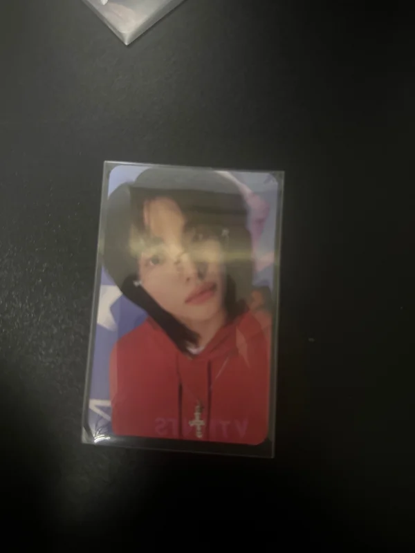2025 Seasons Greetings [The Street Kids]