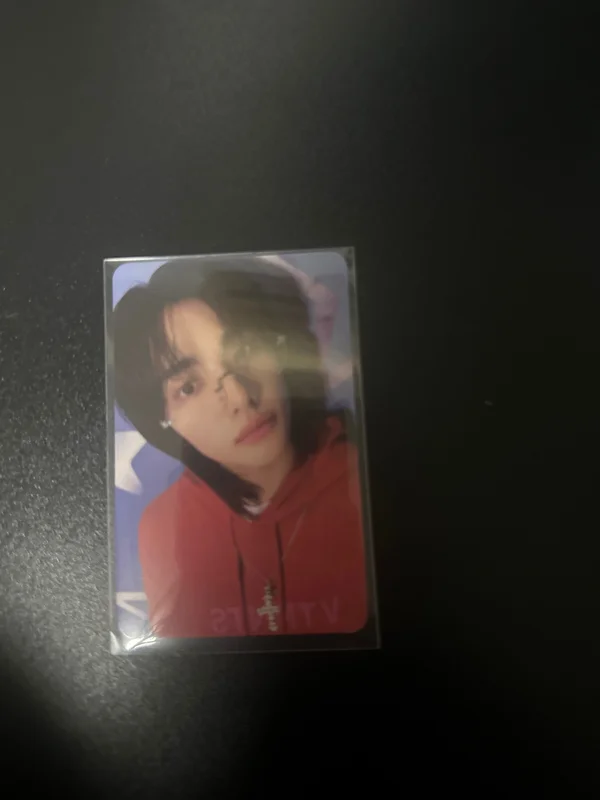 2025 Seasons Greetings [The Street Kids]