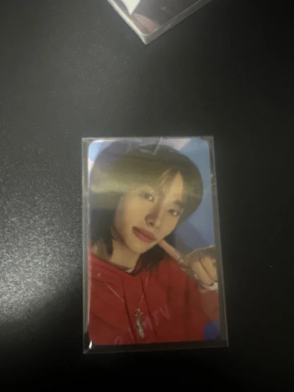2025 Seasons Greetings [The Street Kids] JYP SHOP