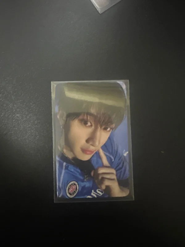 2025 Seasons Greetings [The Street Kids] JYP SHOP