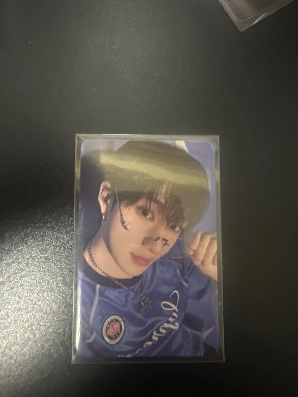 2025 Seasons Greetings [The Street Kids]