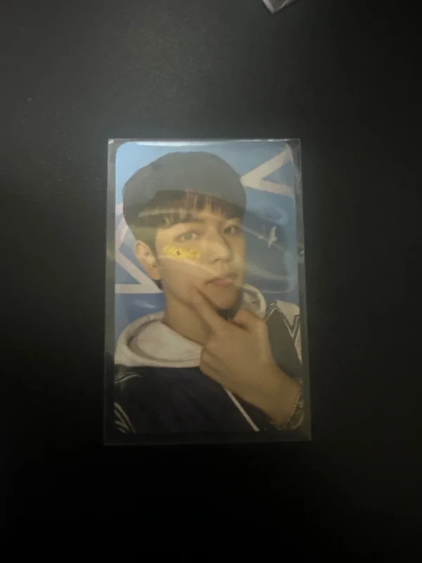 2025 Seasons Greetings [The Street Kids] JYP SHOP