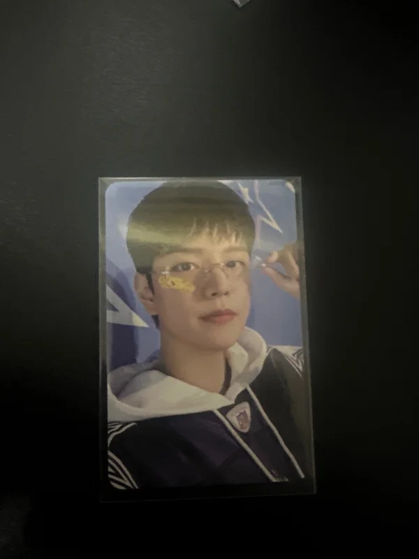 2025 Seasons Greetings [The Street Kids]