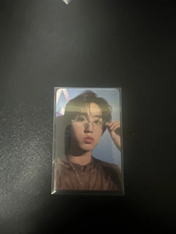 2025 Seasons Greetings [The Street Kids]