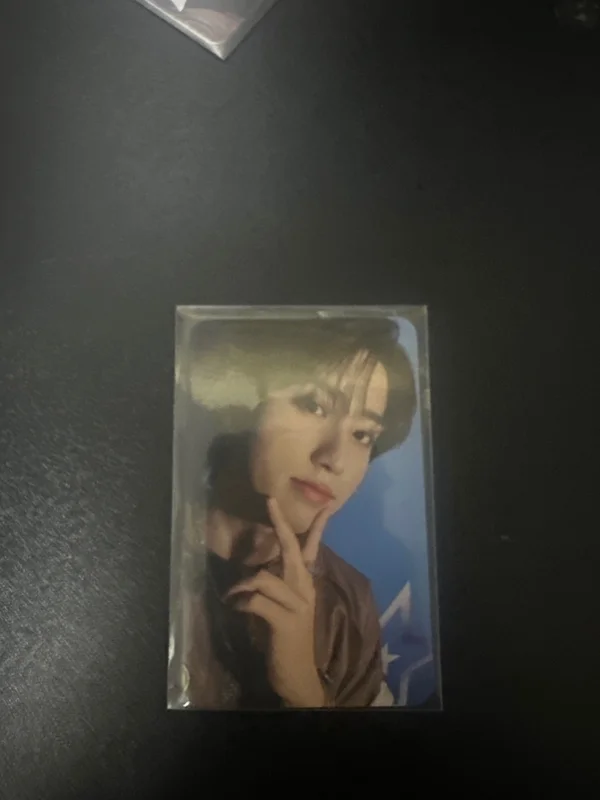 2025 Seasons Greetings [The Street Kids] JYP SHOP