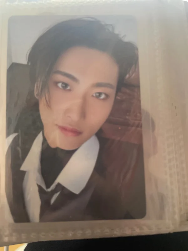 GOLDEN HOUR : Part.1 Europe Exclusive