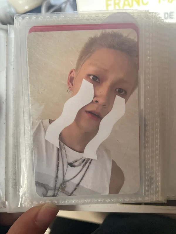 Unexpected hello82 International Exclusive