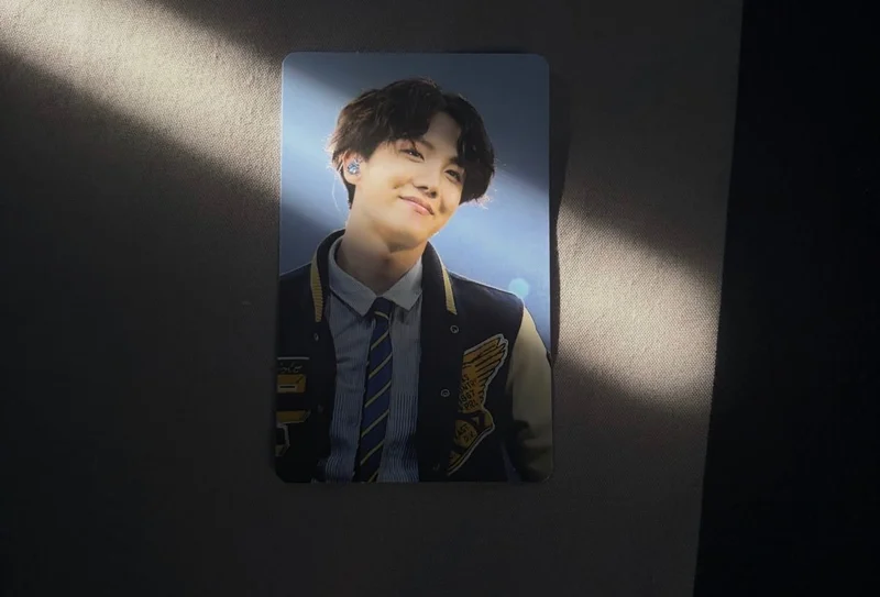 BTS JAPAN OFFICIAL FANMEETING VOL.4 ~Happy Ever After~ DVD