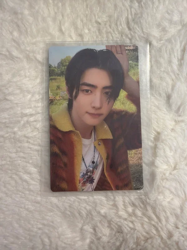 ORANGE BLOOD ENGENE ver.